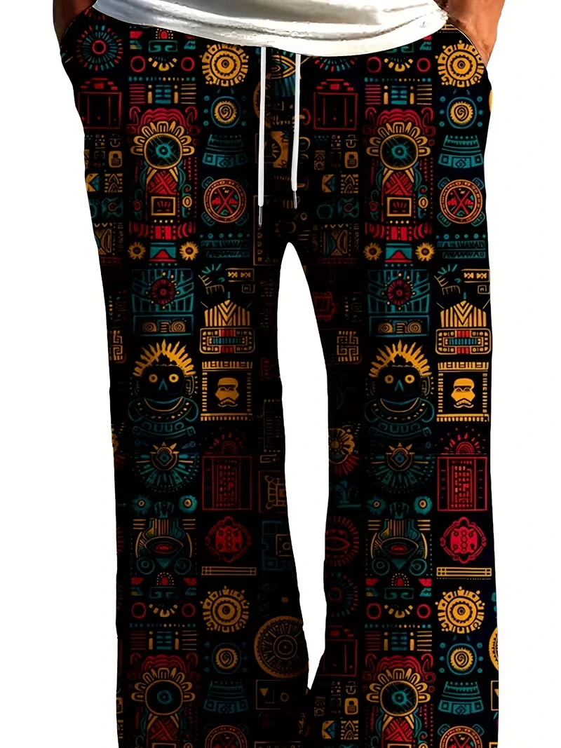 Contemporary Agbada Native